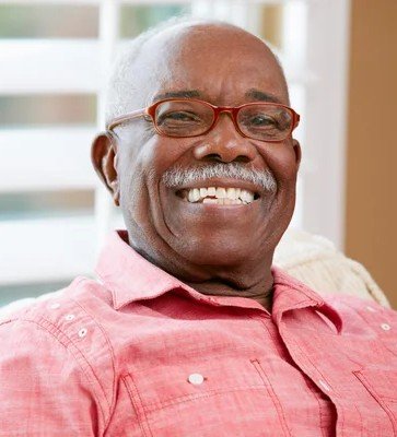 Harold Winston — Jackson, MS